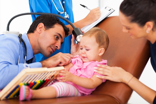 Pediatrics Hospital in Meerut | Anand Hospital