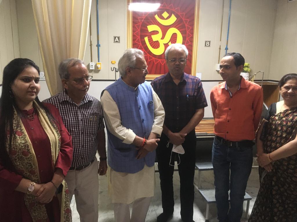 Ayurved and Panchkarma Centre Treatment in Meerut Uttar Pradesh-1