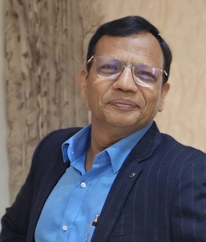 DR. VISHAL AGARWAL