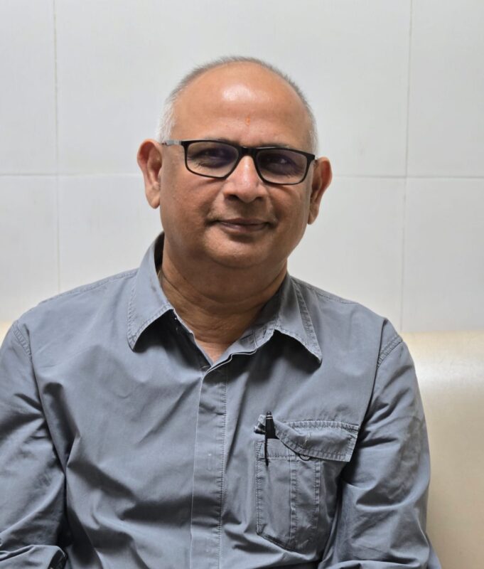 DR. SANJAY AGARWAL