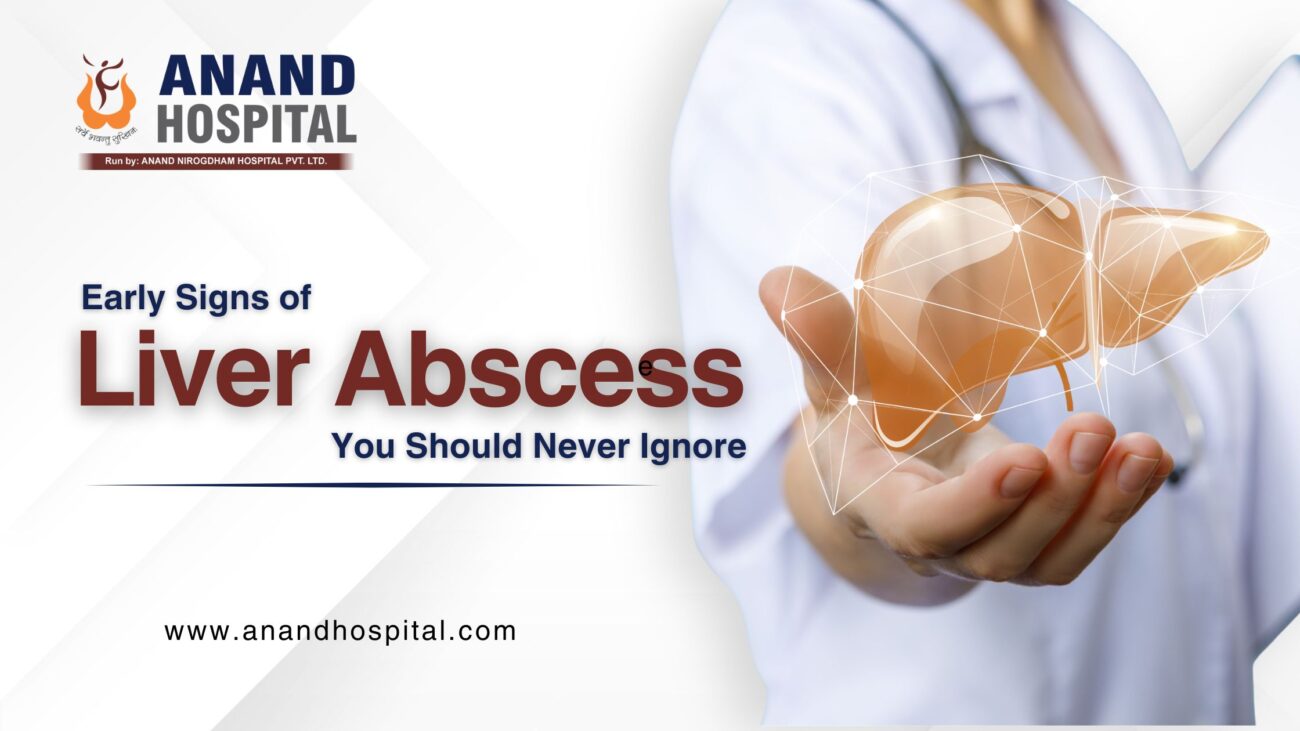 Liver Abscess