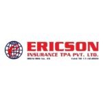 ERICSON TPA