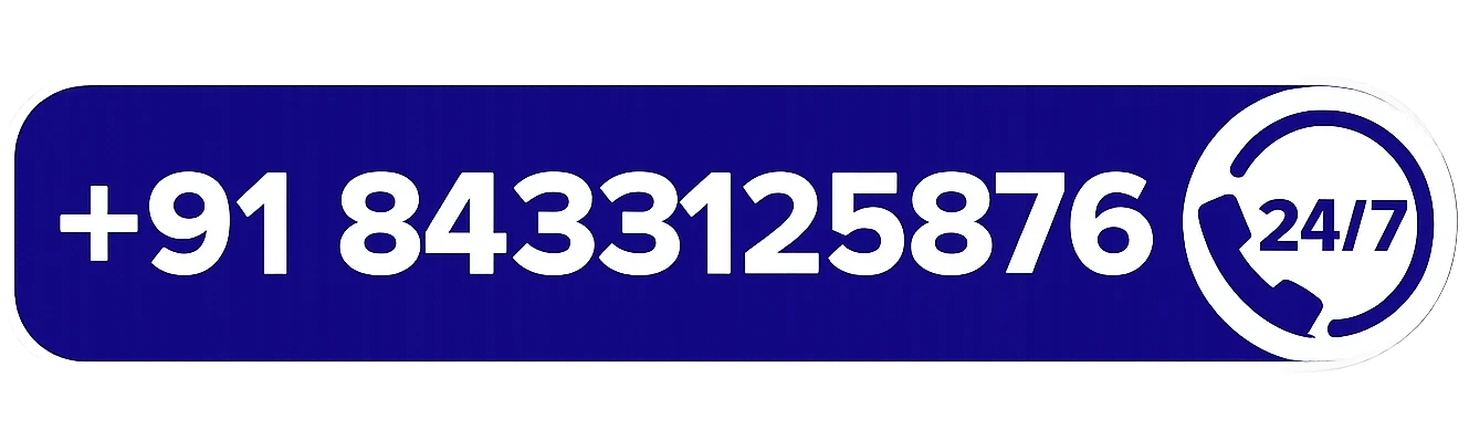24x7 Call
