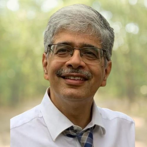 Dr. Vikas Kohli
