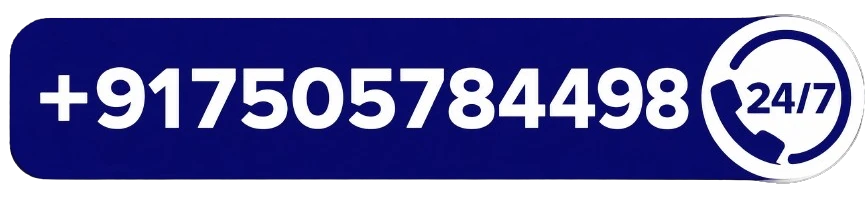 24x7 Call