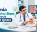 Hernia Warning Signs You Should Never Ignore