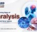 Early Warning Signs of Paralysis