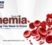 Types of Anemia